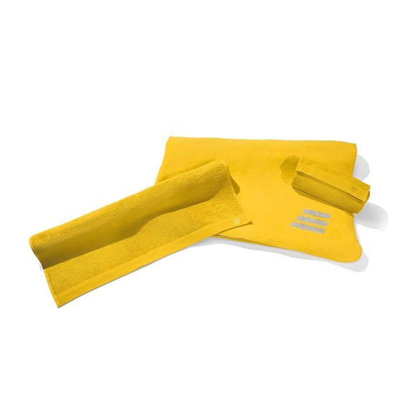 Eriba Kuscheldecke, Nugget gold Eriba Kuscheldecke, Nugget gold