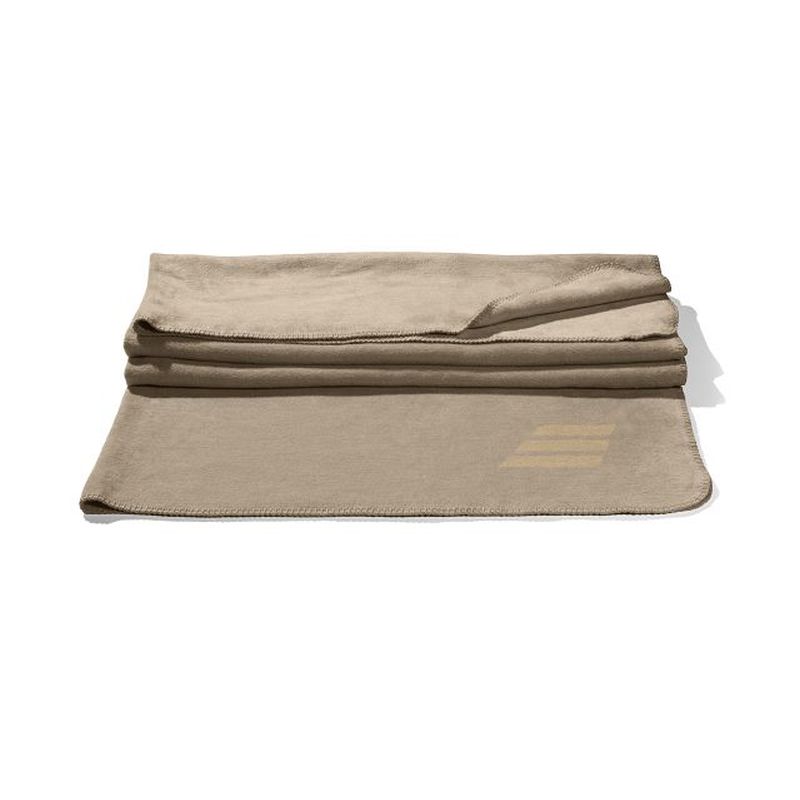 Eriba Kuscheldecke, simply taupe Eriba Kuscheldecke, simply taupe