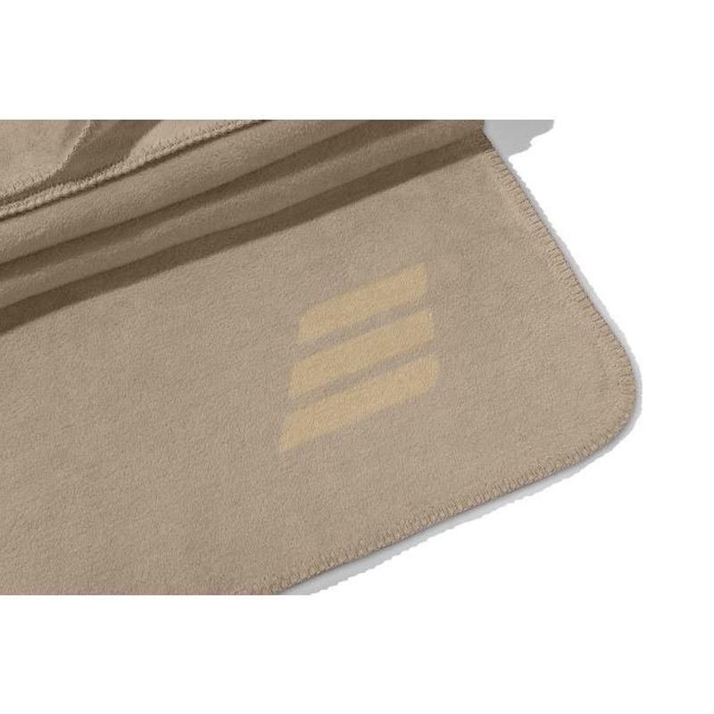 Eriba Kuscheldecke, simply taupe Eriba Kuscheldecke, simply taupe