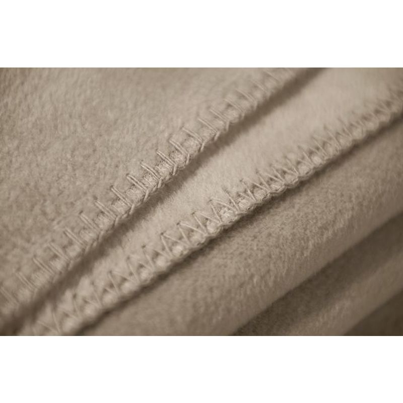 Eriba Kuscheldecke, simply taupe Eriba Kuscheldecke, simply taupe