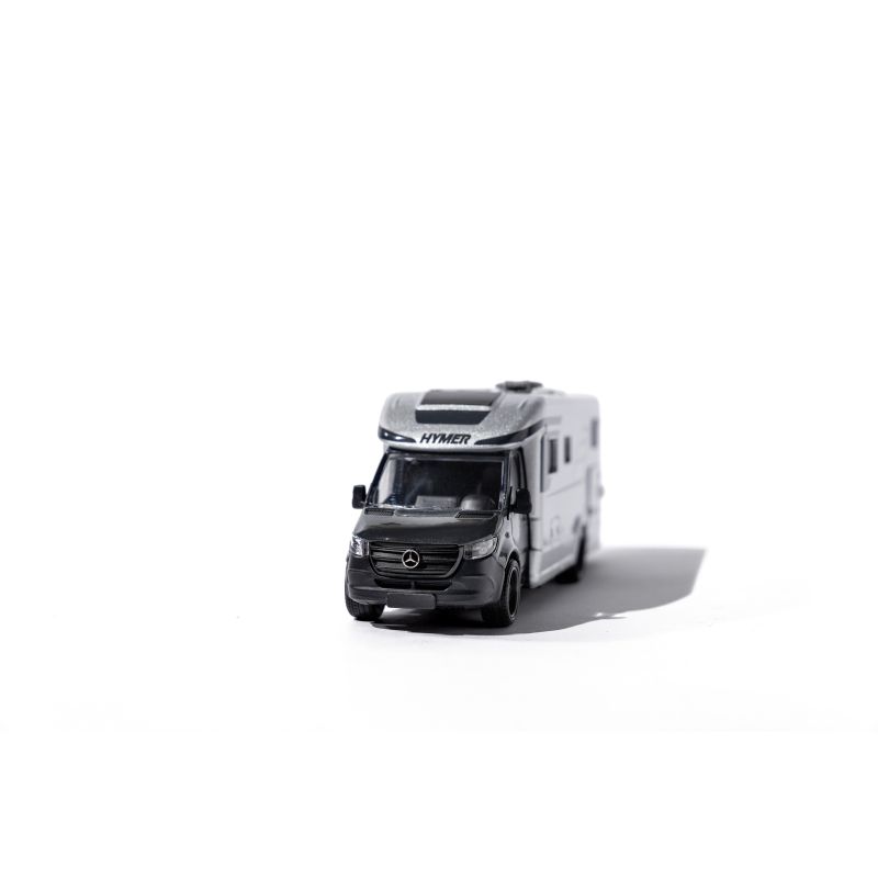 Hymer Spielmobil, B Klasse MasterLine T 780, Maßstab 1:40 Hymer Spielmobil, B Klasse MasterLine T 780, Maßstab 1:40