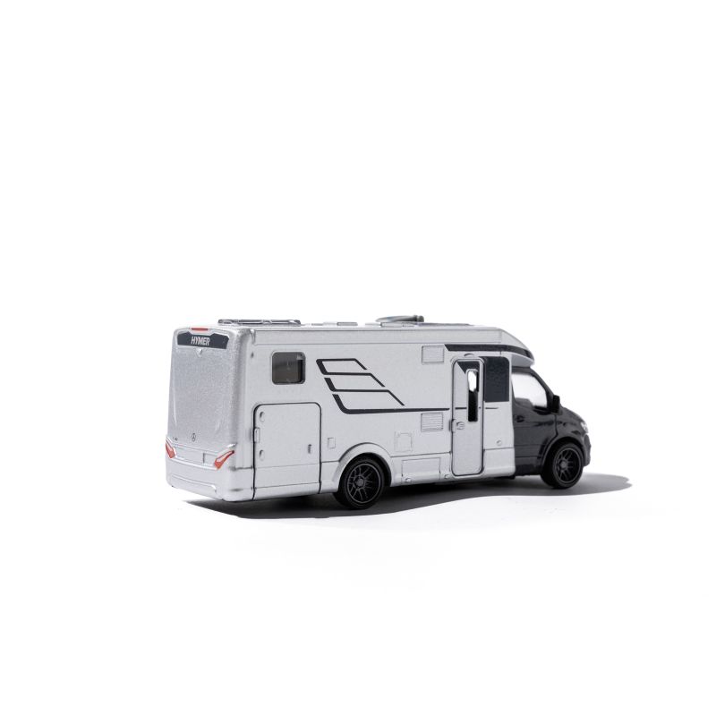 Hymer Spielmobil, B Klasse MasterLine T 780, Maßstab 1:40 Hymer Spielmobil, B Klasse MasterLine T 780, Maßstab 1:40