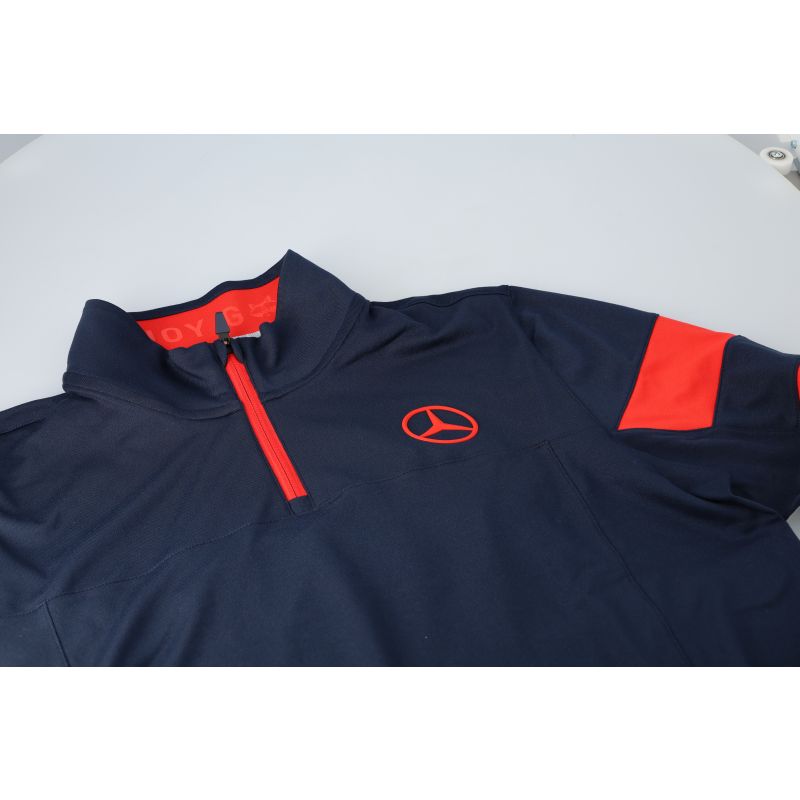 Mercedes-Benz Golf-Sweater, Herren Mercedes-Benz Golf-Sweater, Herren