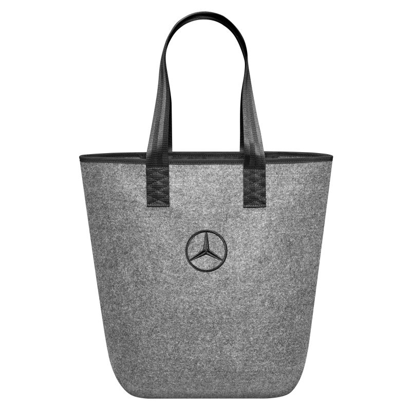 Einkaufstasche Mercedes-Benz Einkaufstasche Mercedes-Benz