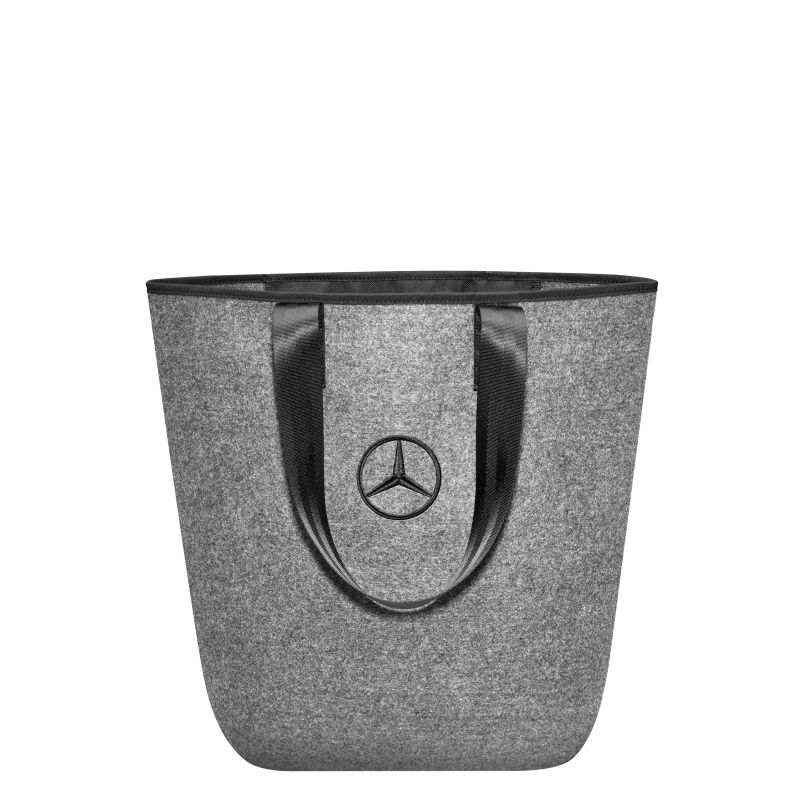 Einkaufstasche Mercedes-Benz Einkaufstasche Mercedes-Benz