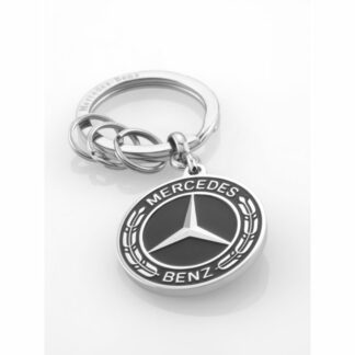 Mercedes-Benz Schlüsselanhänger, Untertürkheim