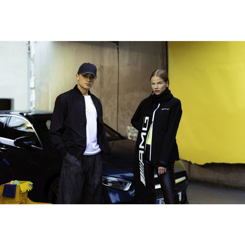 Mercedes-Benz AMG Blouson, Herren Mercedes-Benz AMG Blouson, Herren