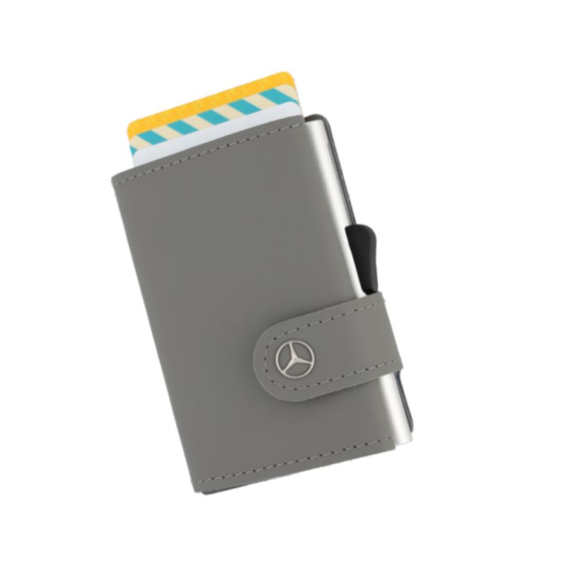 Mercedes-Benz Mini-Geldbörse Mercedes-Benz Mini-Geldbörse