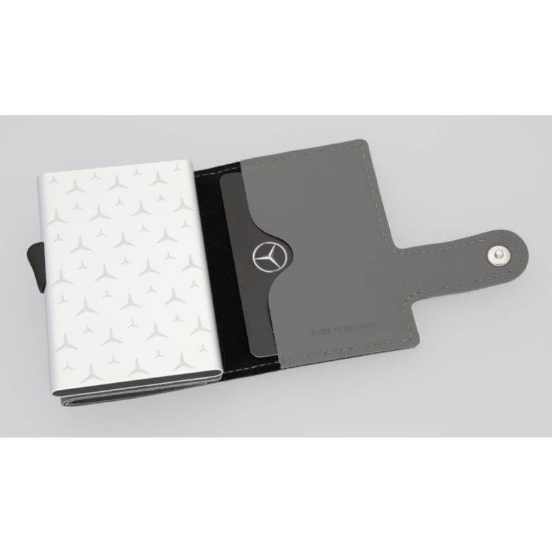 Mercedes-Benz Mini-Geldbörse Mercedes-Benz Mini-Geldbörse