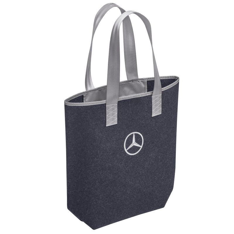 Mercedes-Benz Einkaufstasche Mercedes-Benz Einkaufstasche