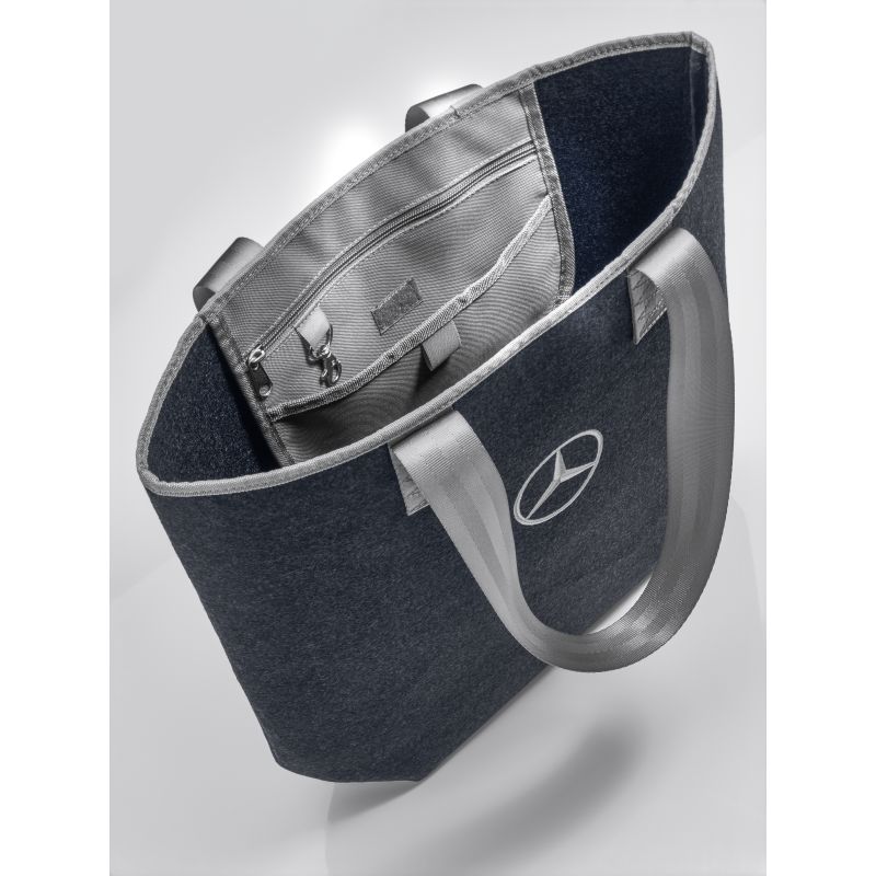 Mercedes-Benz Einkaufstasche Mercedes-Benz Einkaufstasche