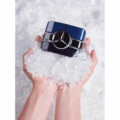 Mercedes-Benz Sign, EdP, Winter Parfum