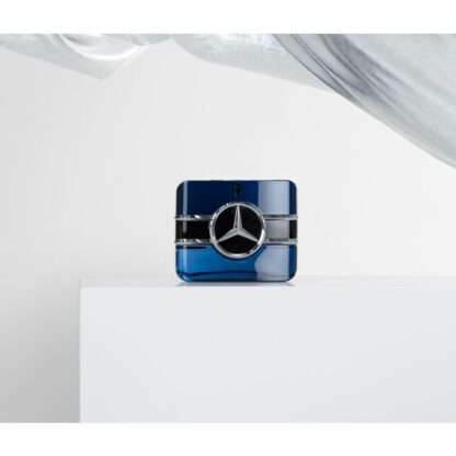 Mercedes-Benz Sign, EdP, Winter Parfum