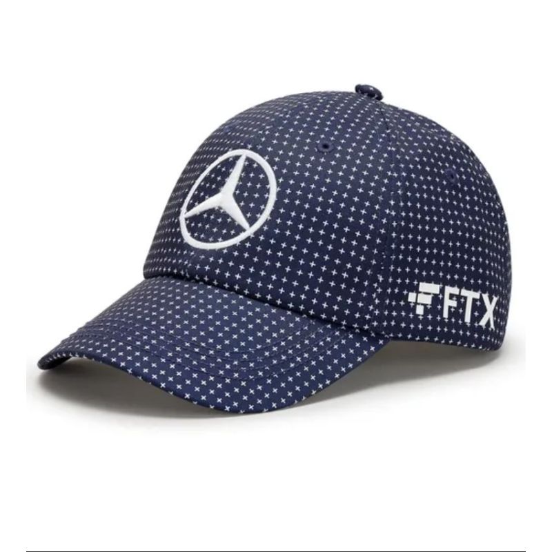 Cap, Russel, Special Edition Japan, 2022 Cap, Russel, Special Edition Japan, 2022
