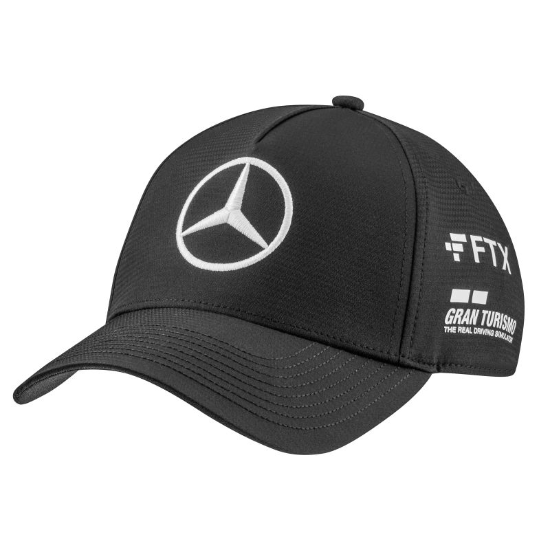 Cap, Hamilton Cap, Hamilton
