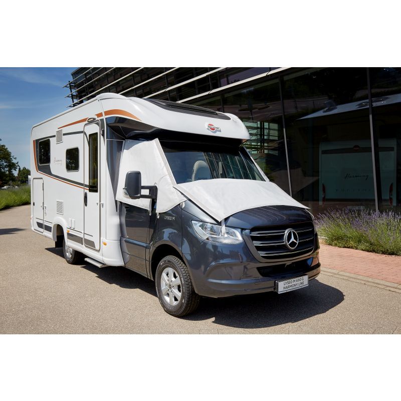 Bürstner Winterisoliermatte, Mercedes Sprinter Bürstner Winterisoliermatte, Mercedes Sprinter