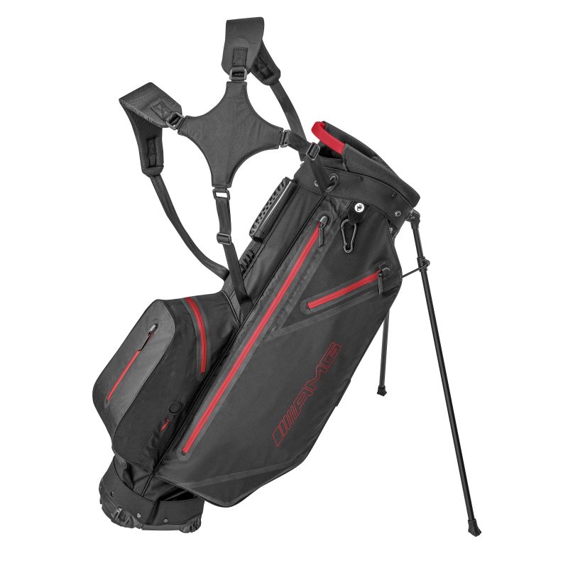 AMG Golf-Standbag AMG Golf-Standbag
