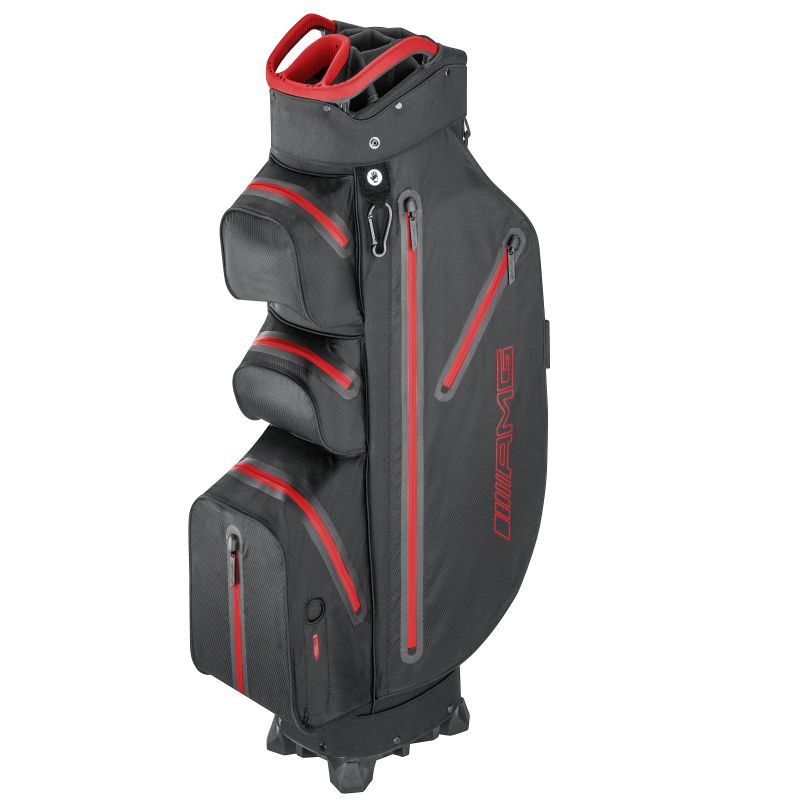 AMG Golf-Cartbag AMG Golf-Cartbag
