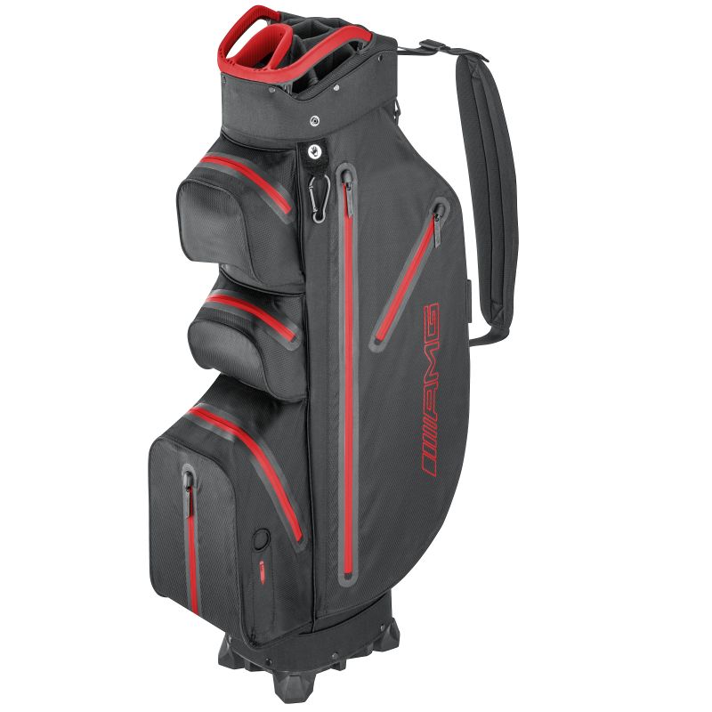 AMG Golf-Cartbag AMG Golf-Cartbag