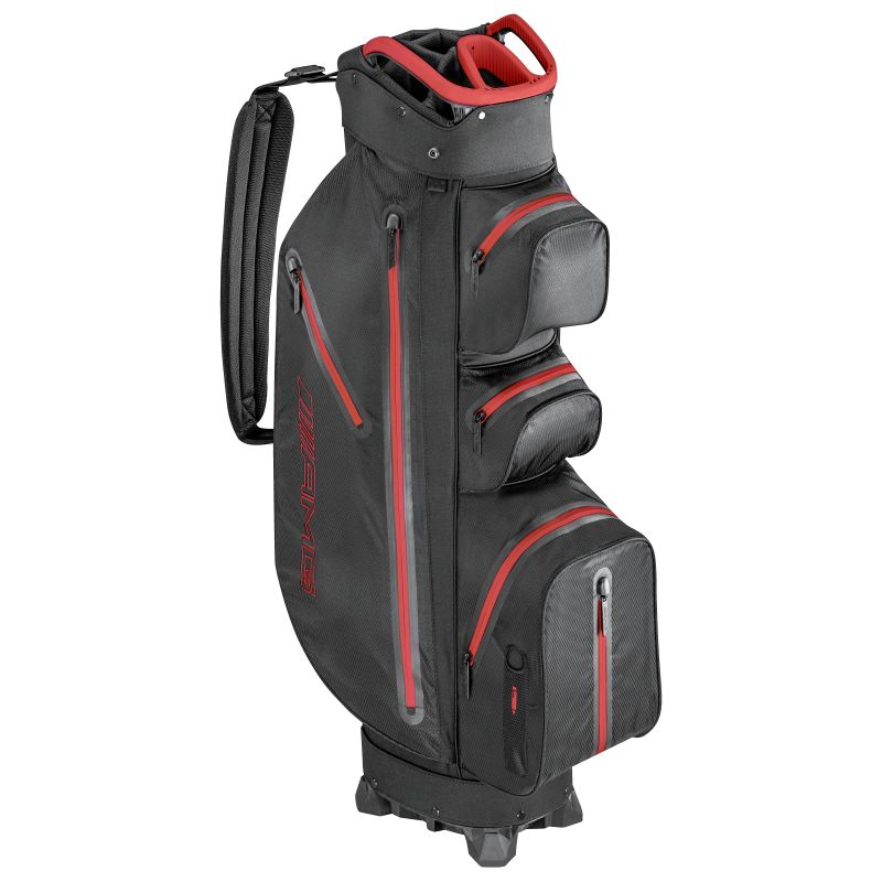 AMG Golf-Cartbag AMG Golf-Cartbag