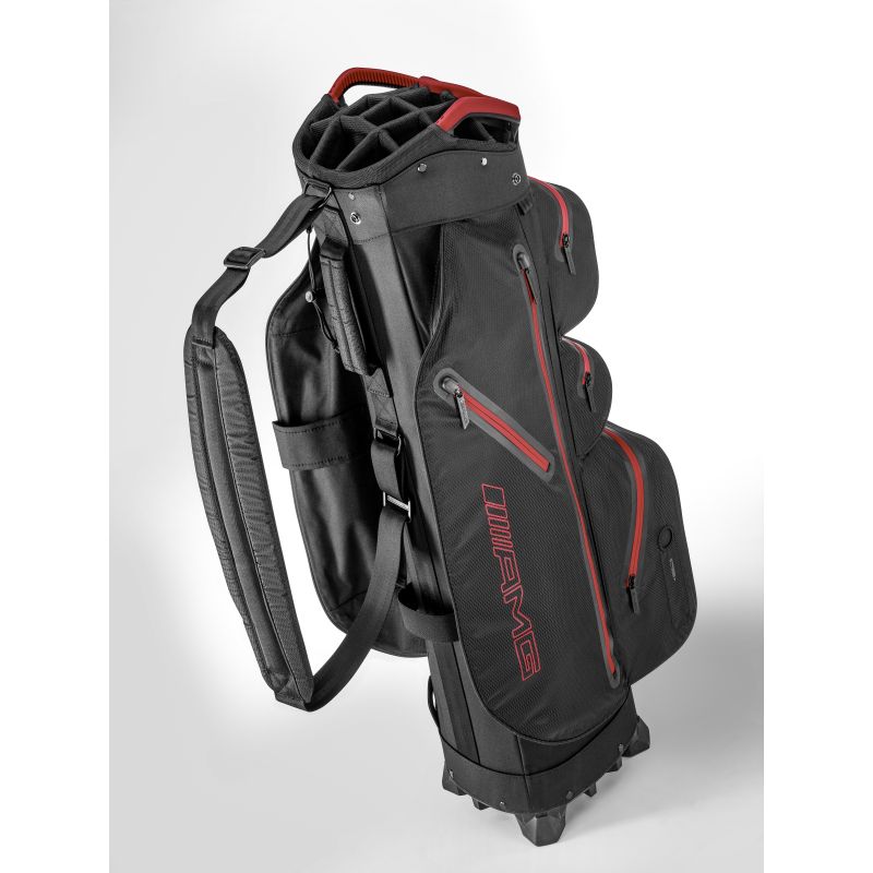 AMG Golf-Cartbag AMG Golf-Cartbag