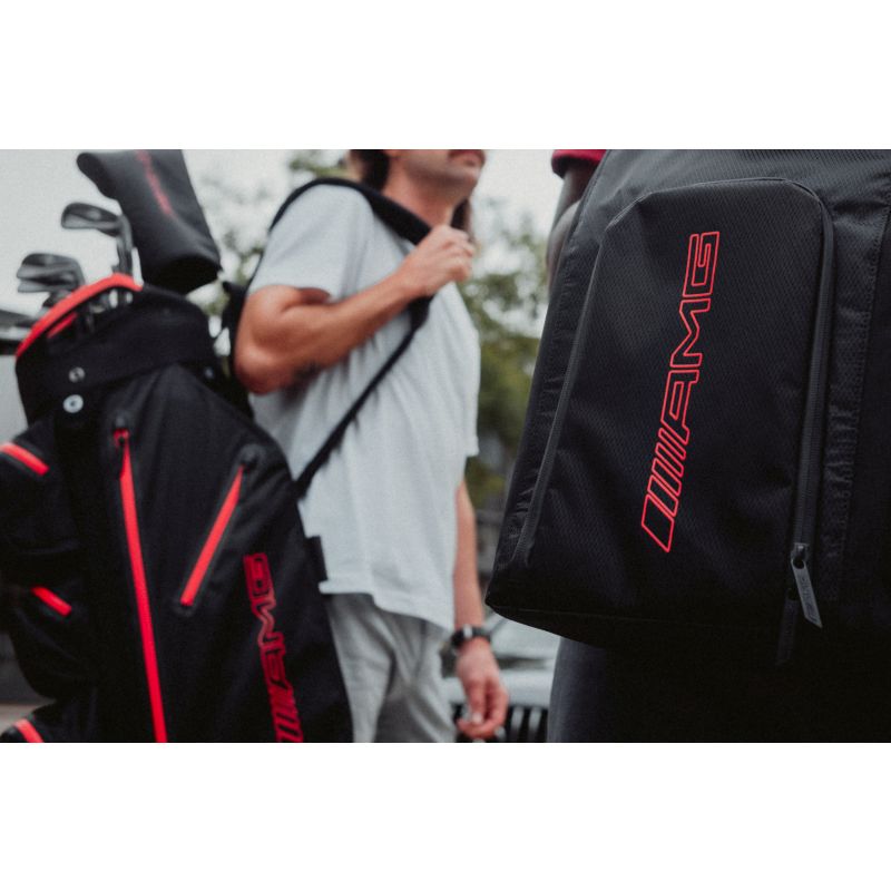 AMG Golf-Cartbag AMG Golf-Cartbag