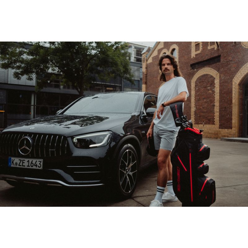 AMG Golf-Cartbag AMG Golf-Cartbag
