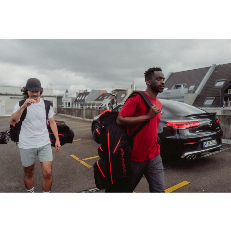 AMG Golf-Cartbag AMG Golf-Cartbag