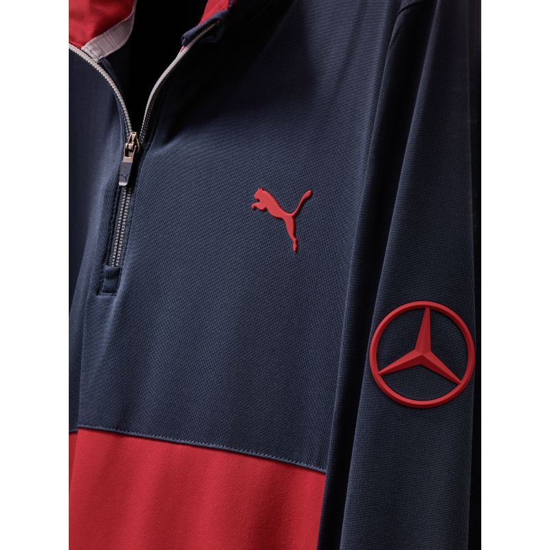 Mercedes-Benz Golf-Sweater, Herren Mercedes-Benz Golf-Sweater, Herren