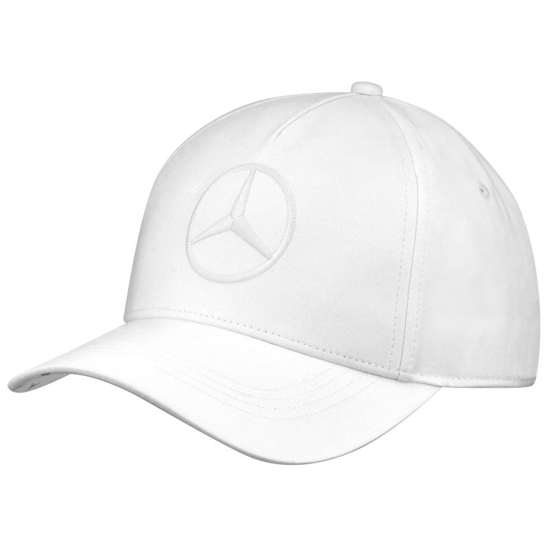 Mercedes-Benz Cap Mercedes-Benz Cap