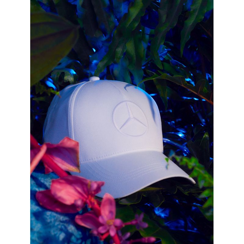 Mercedes-Benz Cap Mercedes-Benz Cap