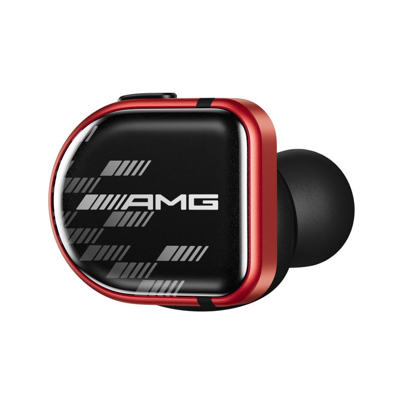 AMG In-Ear-Kopfhörer, MW08 Sport, kabellos AMG In-Ear-Kopfhörer, MW08 Sport, kabellos