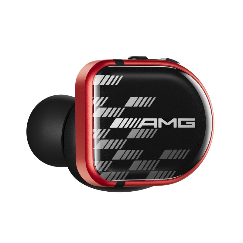 AMG In-Ear-Kopfhörer, MW08 Sport, kabellos AMG In-Ear-Kopfhörer, MW08 Sport, kabellos