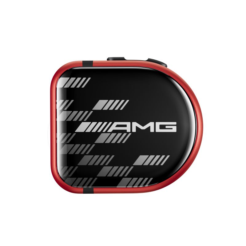 AMG In-Ear-Kopfhörer, MW08 Sport, kabellos AMG In-Ear-Kopfhörer, MW08 Sport, kabellos