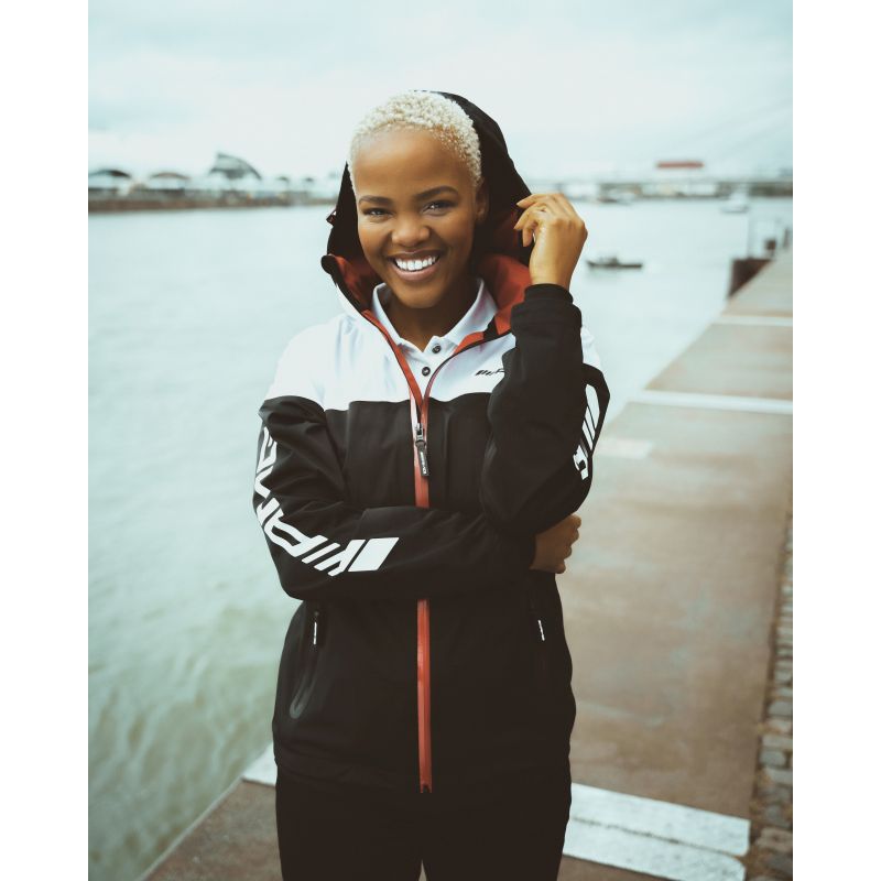 AMG Softshelljacke, Damen AMG Softshelljacke, Damen