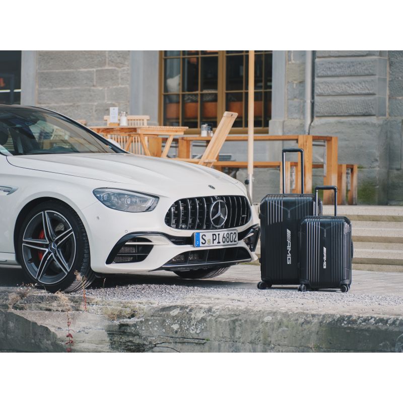 AMG Koffer, 7R Master AMG Koffer, 7R Master