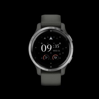 Mercedes-Benz, Smartwatch Armbanduhr Garmin Venu 2S Mercedes-Benz, Smartwatch Armbanduhr Garmin Venu 2S
