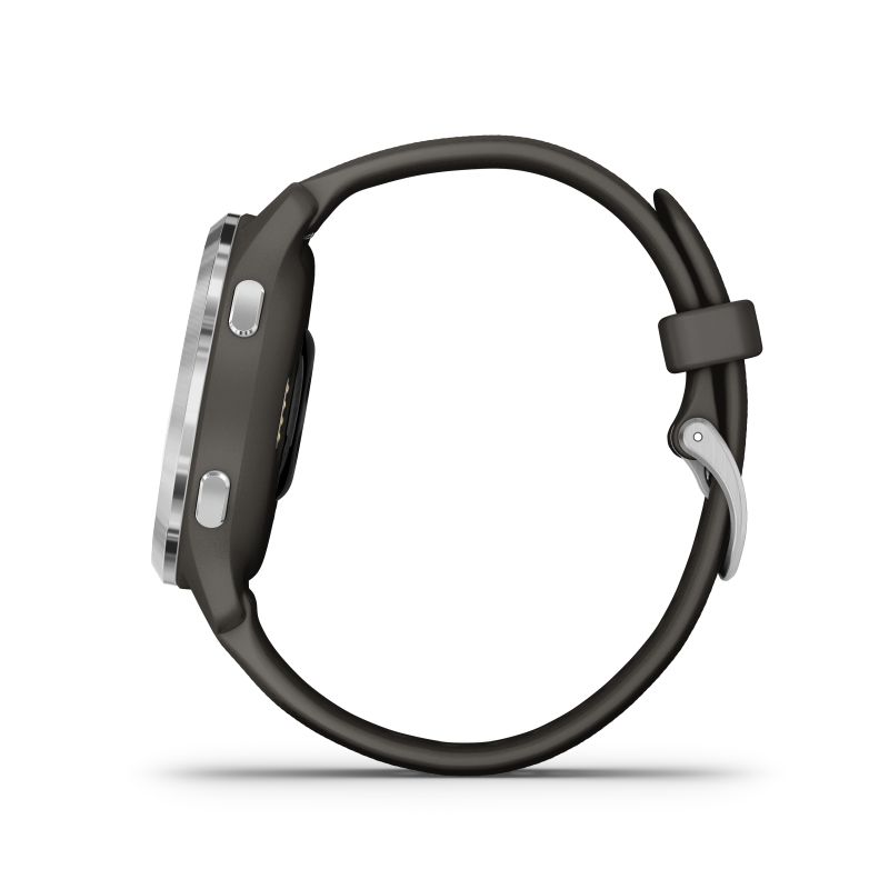 Mercedes-Benz, Smartwatch Armbanduhr Garmin Venu 2S Mercedes-Benz, Smartwatch Armbanduhr Garmin Venu 2S