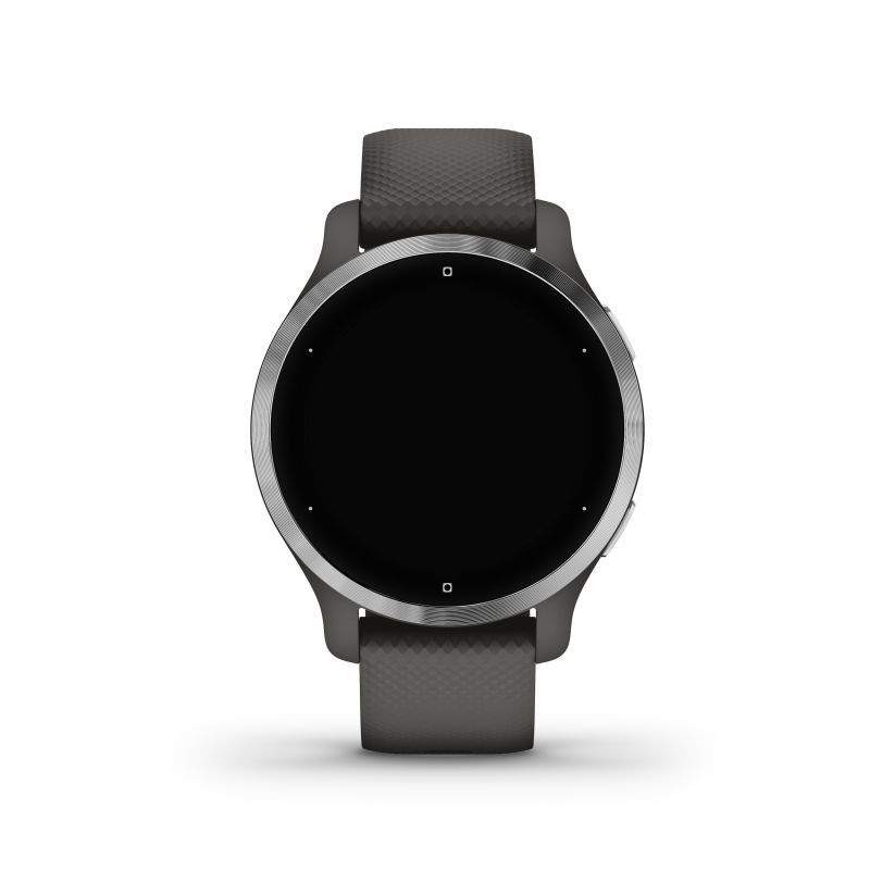 Mercedes-Benz, Smartwatch Armbanduhr Garmin Venu 2S Mercedes-Benz, Smartwatch Armbanduhr Garmin Venu 2S