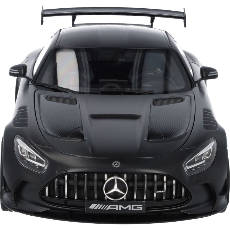 AMG GT Black Series C190, Maßstab 1:18 AMG GT Black Series C190, Maßstab 1:18