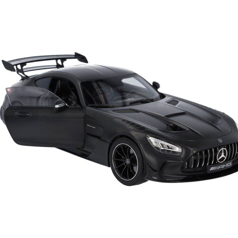 AMG GT Black Series C190, Maßstab 1:18 AMG GT Black Series C190, Maßstab 1:18