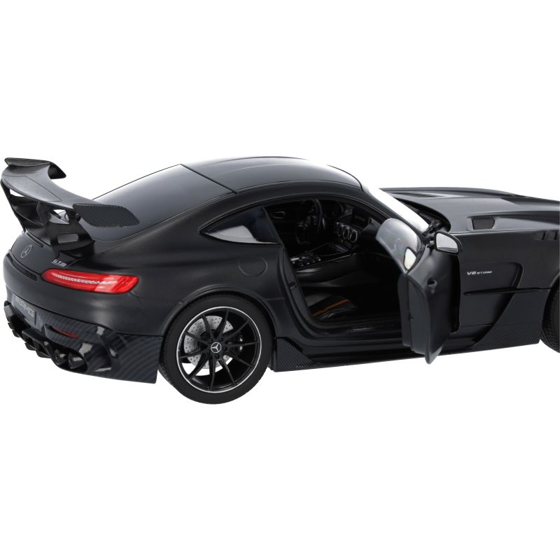 AMG GT Black Series C190, Maßstab 1:18 AMG GT Black Series C190, Maßstab 1:18