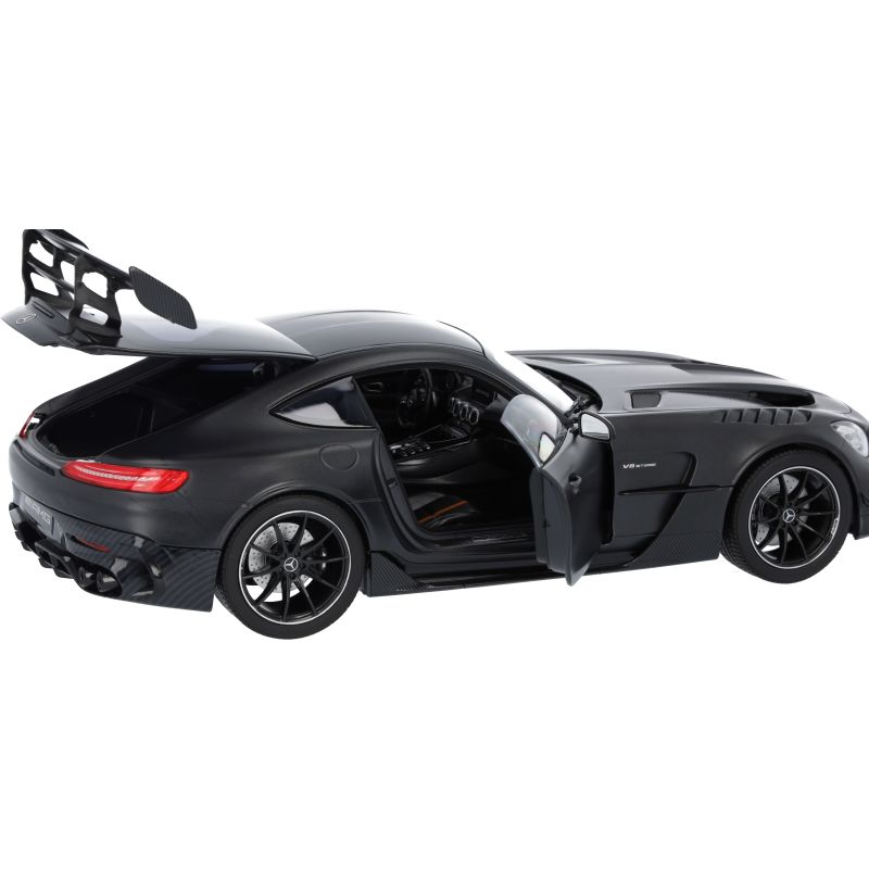 AMG GT Black Series C190, Maßstab 1:18 AMG GT Black Series C190, Maßstab 1:18