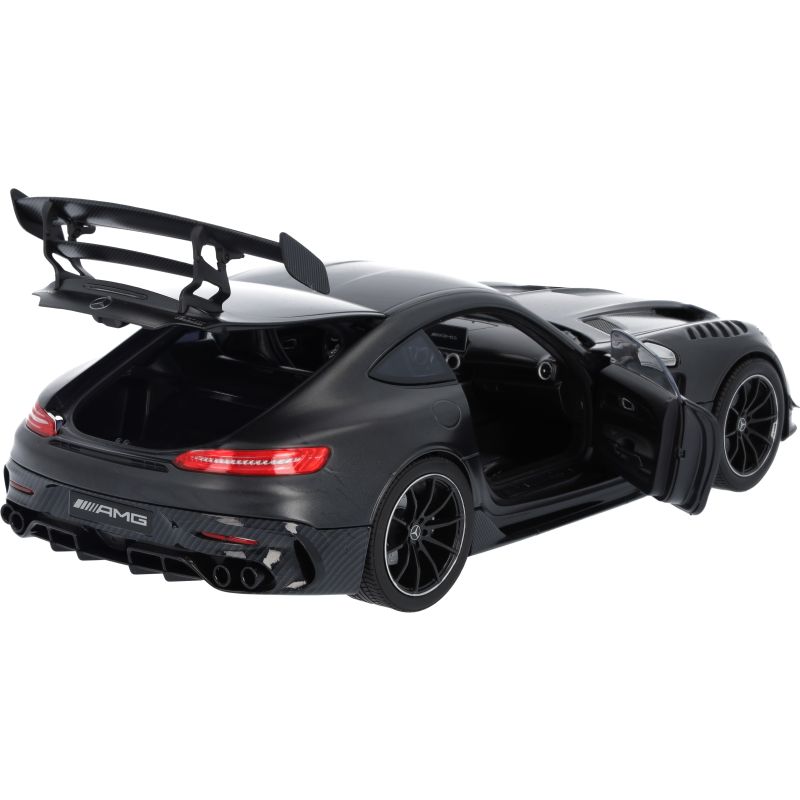 AMG GT Black Series C190, Maßstab 1:18 AMG GT Black Series C190, Maßstab 1:18