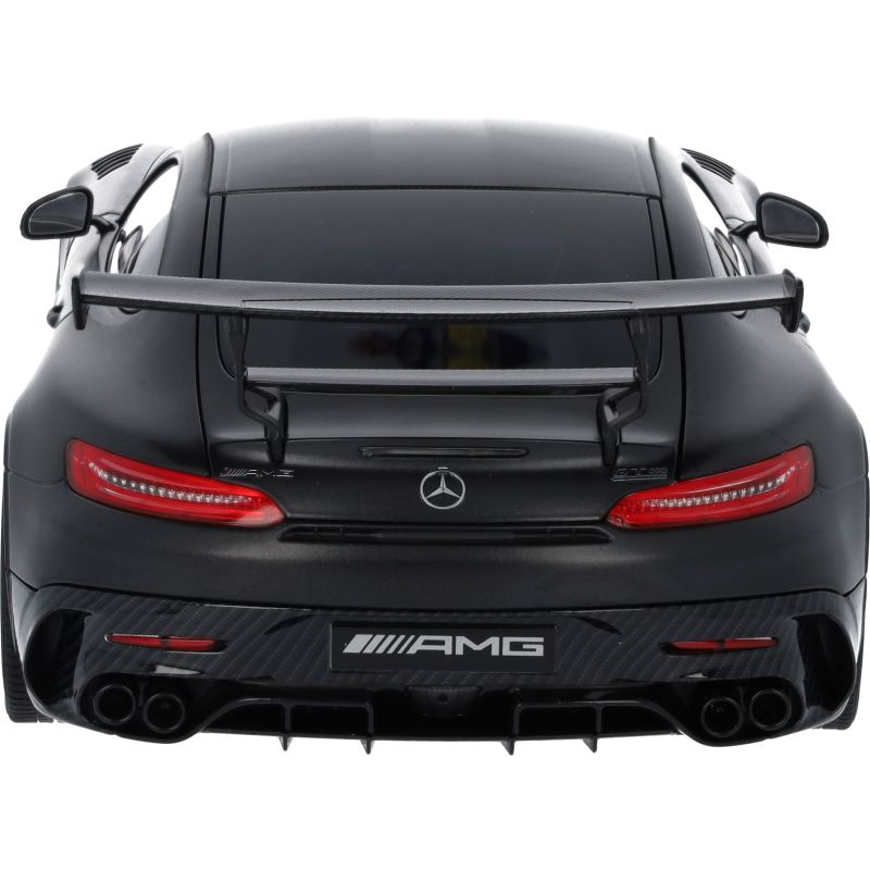 AMG GT Black Series C190, Maßstab 1:18 AMG GT Black Series C190, Maßstab 1:18