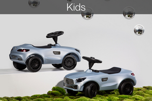 Mercedes Kids