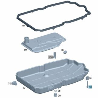 Mercedes-Benz, Schraube, A 004 990 35 12 Mercedes-Benz, Schraube, A 004 990 35 12