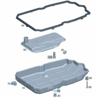 Mercedes-Benz, Dichtring, N 007603 012102 Mercedes-Benz, Dichtring, N 007603 012102
