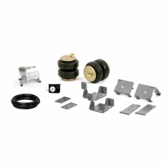 Zusatzluftfeder für Mercedes Sprinter / VW Crafter ab 2006-2018 Zusatzluftfeder für Mercedes Sprinter / VW Crafter ab 2006-2018