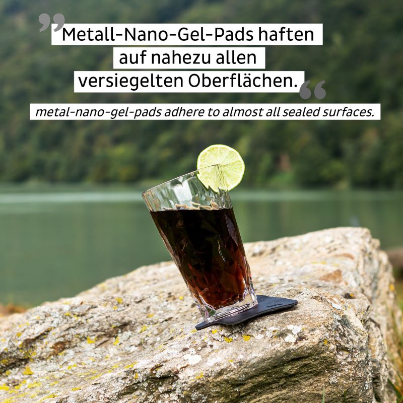 Silwy Magnet-Kunststoffgläser Longdrink (6er-Set) Hightech Silwy Magnet-Kunststoffgläser Longdrink (6er-Set) Hightech